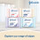 Johnson's Baby Johnson's Makeup Be Gone Extra-Sensitive Wipes, Pack of 25 7