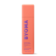 BYOMA Hydrating Milky Toner (150ml) for Dry Skin, Ultra Hydrating Toner for Face - Soothes Skin, Locks in Moisture, Reduces Redness - Barrier Repair,