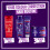 L’Oréal Paris L'Oreal Paris Elvive Colour Protect Purple Conditioner, 150 ml 3