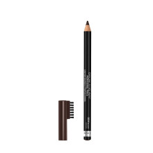 Brow This Way Professional Pencil - 004 Brack Brown by Rimmel London for Women - 0.05 oz Eyebrow Pencil
