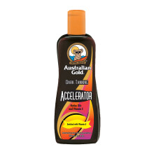 Australian Gold Dark Tanning Accelerator Lotion 250ml