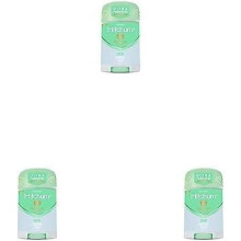 Mitchum Women Triple Odor Defense 48HR Protection Stick Deodorant & Anti-Perspirant, Unscented, 41g (Pack of 3)