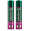 Wella Wella Silvikrin Maximum Hold Hairspray, 400ml (Pack of 2) 1