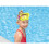 Maschera da nuoto Bestway 22057 gialla 2