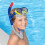 Set da immersione Bestway 24025 blu navy e grigio 4
