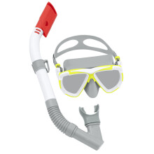 Set da immersione Bestway 24053 bianco
