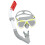 Set da immersione Bestway 24053 bianco 1