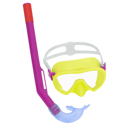Set da snorkeling per bambini Bestway 25039 2