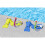 Ensemble de plongée en apnée pour enfants Bestway 25039 13