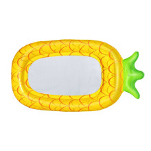 Materassino gonfiabile da piscina Bestway 43644 a forma di ananas