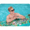 Colchón de natación Jungle Bestway 44083 5