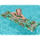 Colchón de natación Jungle Bestway 44083 2