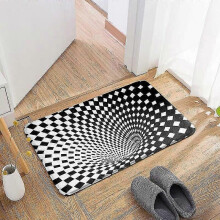 Bedroom Carpet Bedside Carpet Anti-slip Game Mat Floor Mat Living Room Mat Bathroom Mat