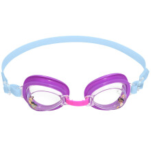 Occhialini da nuoto da principessa per bambini Bestway 9102O