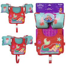 Gilet da nuoto Ariel Bestway 9101l