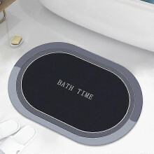 Bedroom Carpet Bedside Carpet Anti-slip Game Mat Floor Mat Living Room Mat Bathroom Mat