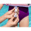 Chaleco de natación Minnie Bestway 9101A 6