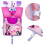 Chaleco de natación Minnie Bestway 9101A 1