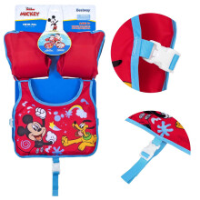 Uima-asu - Bestway - Mickey 9101C - Lapsille 3-6 vuotta - PVC - 56 cm