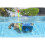 Set da immersione Bestway 24036 blu 8