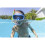 Set da immersione Bestway 24036 blu 2