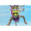 Set da immersione Bestway 24036 giallo 9