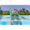 Set da snorkeling per bambini Bestway 24059 color turchese 13