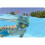 Set da snorkeling per bambini Bestway 24059 color turchese 12