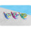 Set da snorkeling per bambini Bestway 24059 color turchese 15