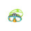 Set da snorkeling per bambini Bestway 24059 color turchese 3