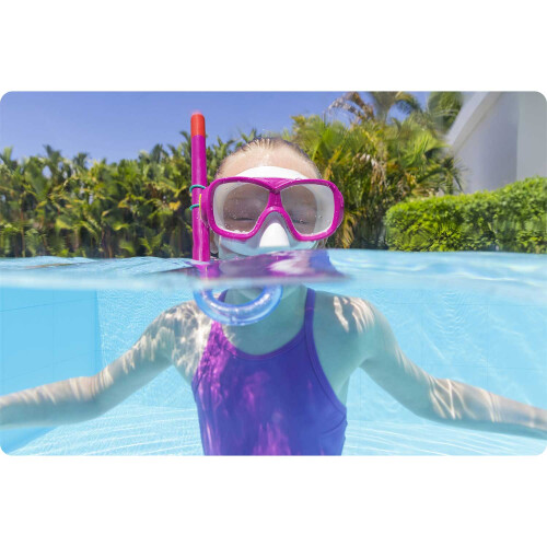 Set da immersione Bestway 25019 2