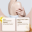 WoodSleep Hydrating Honey Moisturizer - Κρέμα για το Πρόσωπο και το Σώμα, Μαλακτική, 59g 2