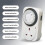 Defender 24-Hour Segment Timer Plug – Programmable Energy Saving Switch Controller 3