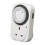Defender 24-Hour Segment Timer Plug – Programmable Energy Saving Switch Controller 2