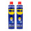 WD-40 Multi-Use Spray – Twin Pack 600ml – Lubricant, Cleaner, Rust & Moisture Protection 1