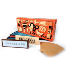 Secret Board Card Game Creative Reveals Hitler Board Card Game Family Gatherings Party Games