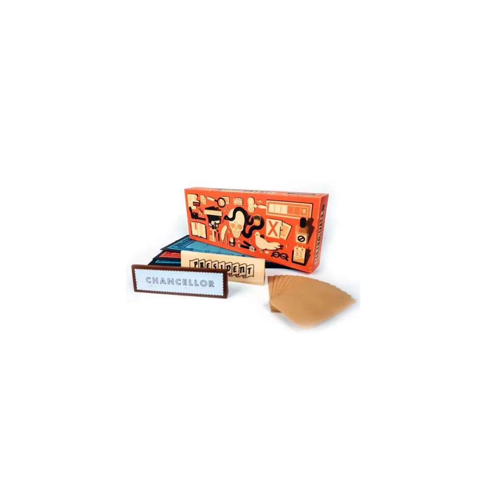 Nydia Secret Board Card Game Creative Reveals Hitler Board Card Game Family Gatherings Party Games