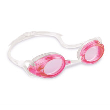Gafas de natación rosas Intex 55684