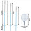Speedball-Set NS-499 Neo-Sport 4