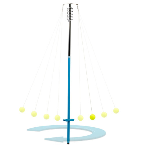 Speedball-Set NS-499 Neo-Sport 2