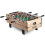 4-i-1 multispilbord 80x43x30cm NS-800 træ 6