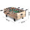 4-i-1 multispilbord 80x43x30cm NS-800 træ 16