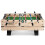 4-i-1 multispilbord 80x43x30cm NS-800 træ 10