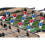 4-i-1 multispilbord 80x43x30cm NS-800 træ 15
