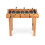 Futbolín Neosport 70x37x62cm NS-802 madera 4