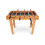 Futbolín Neosport 70x37x62cm NS-802 madera 6