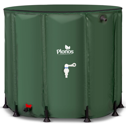 650 l regnvandstank Plonos PL-522 1