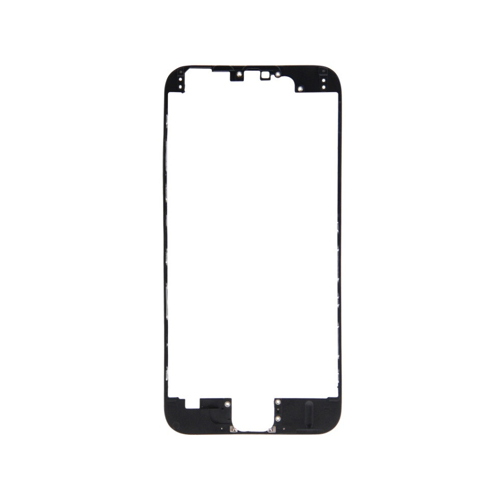 (White) 5.5 inch LCD stand for iPhone 6 Plus