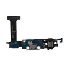 (1PCS) For Samsung for Galaxy S6 Edge / G925P docking station cable
