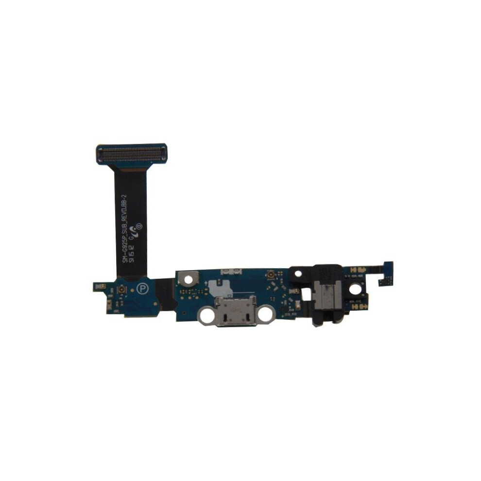 (1PCS) For Samsung for Galaxy S6 Edge / G925P docking station cable